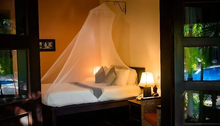 Pavillon Dorient Boutique Hotel 4*