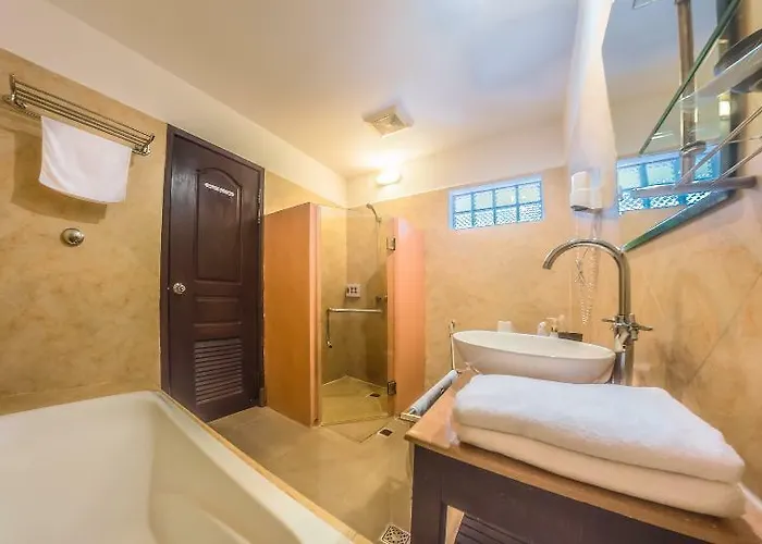 Hotel Pavillon Dorient Boutique Siem Reap