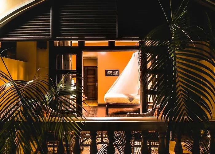 Hotel Pavillon Dorient Boutique