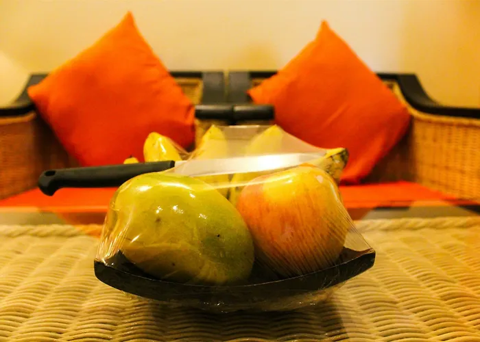 Pavillon Dorient Boutique Hotel 4*