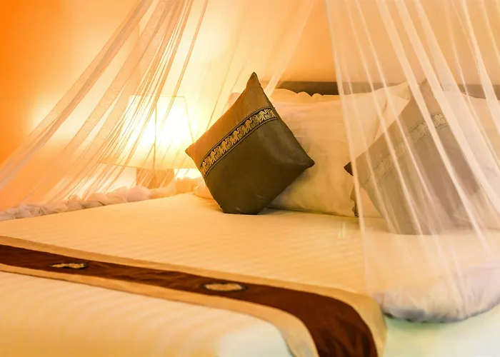 Hotel Pavillon Dorient Boutique 4*