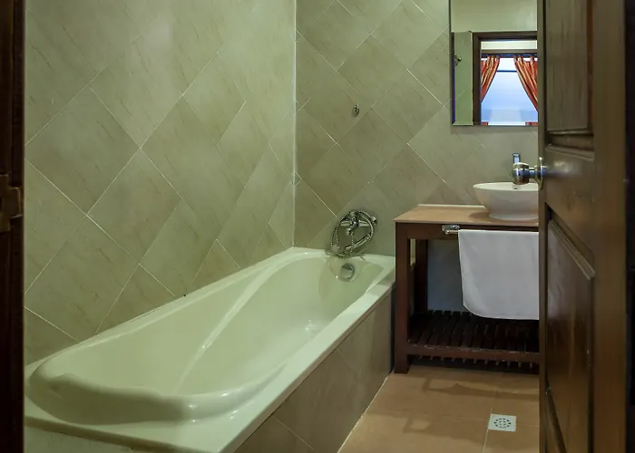 Pavillon Dorient Boutique Hotel