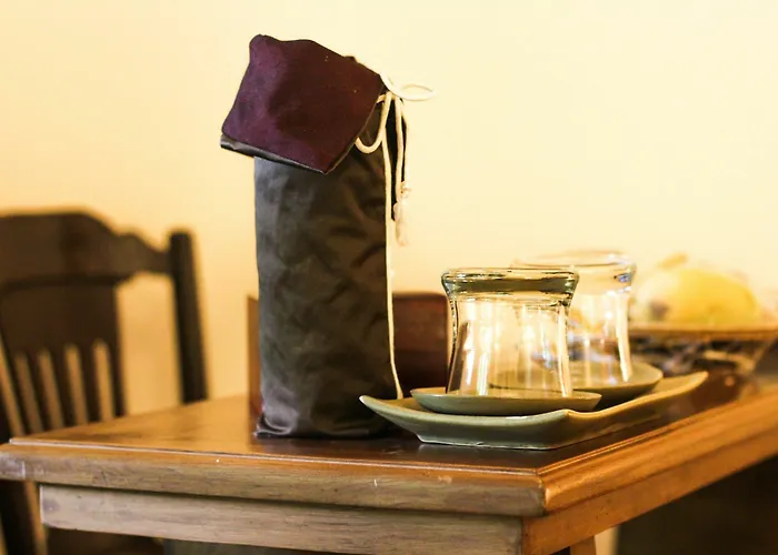 Pavillon Dorient Boutique Hotel Siem Reap