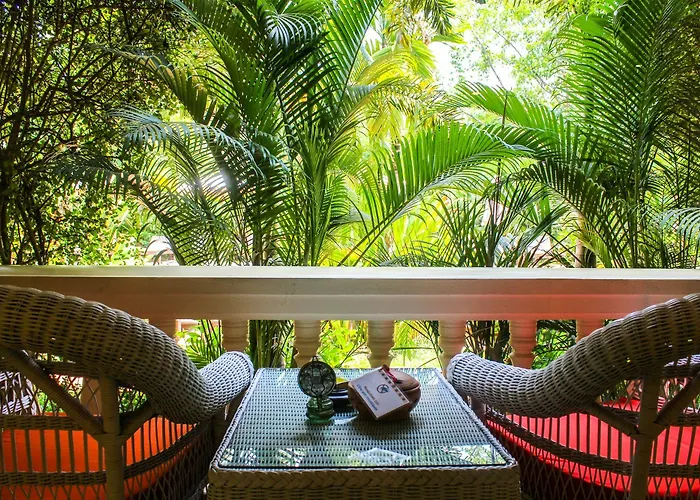 Hotel Pavillon Dorient Boutique
