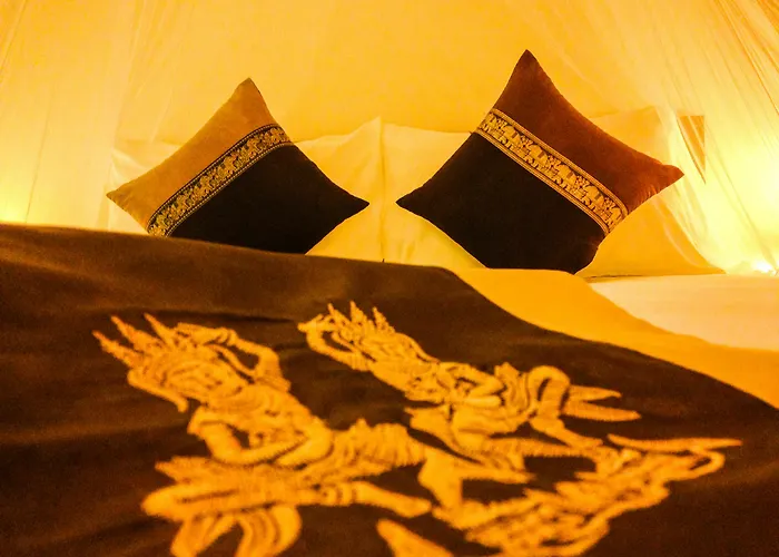 Pavillon Dorient Boutique Siem Reap