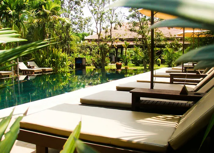 Hotel Pavillon Dorient Boutique