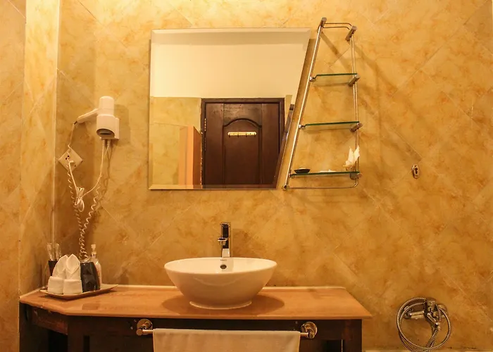 Pavillon Dorient Boutique 4*
