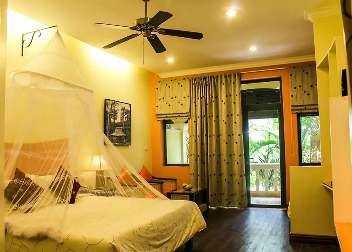 Pavillon Dorient Boutique Hotel 4*