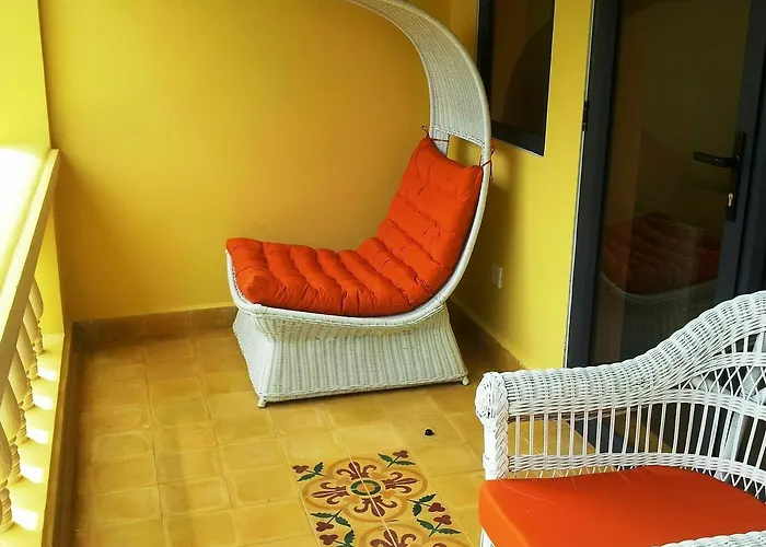 Pavillon Dorient Boutique Hotel