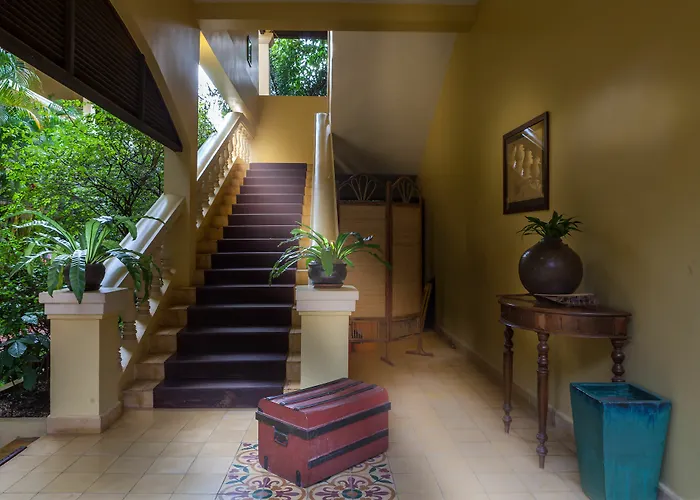 Pavillon Dorient Boutique