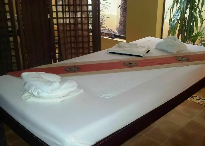 Pavillon Dorient Boutique Siem Reap