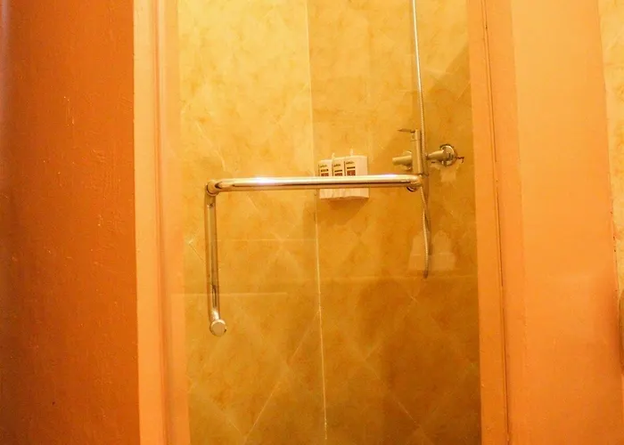 Pavillon Dorient Boutique 4*