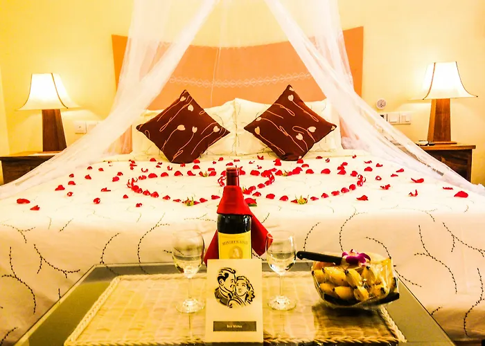 Hotel Pavillon Dorient Boutique Siem Reap