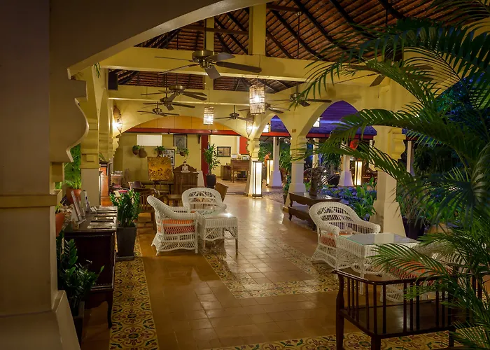Hotel Pavillon Dorient Boutique