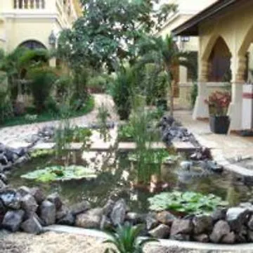Hotel Pavillon Dorient Boutique