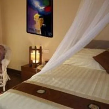 Pavillon Dorient Boutique Hotel