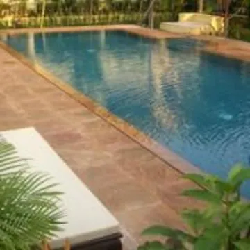 Pavillon Dorient Boutique Hotel 4*
